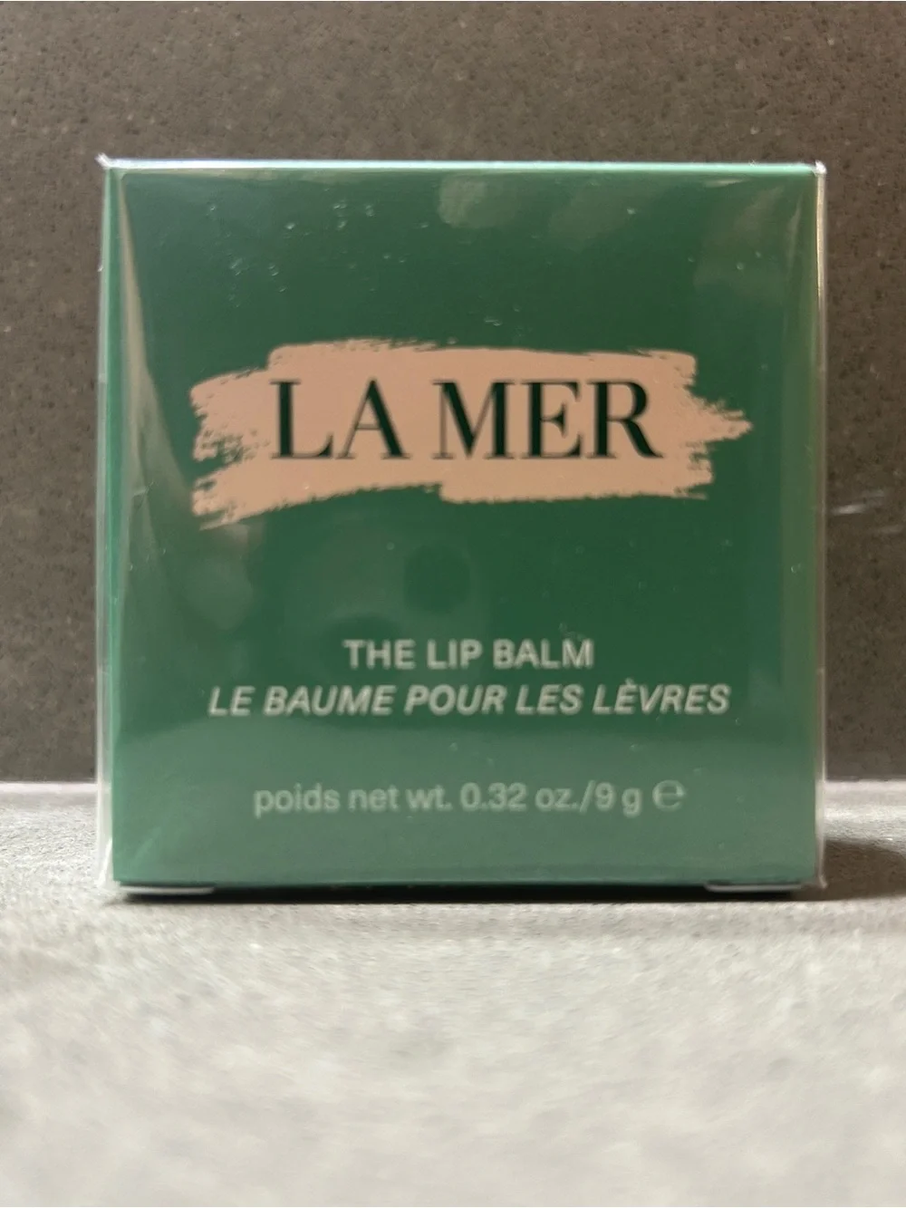 BRAND NEW La Mer The Lip Balm - Full Size, 9g - AND MORE!